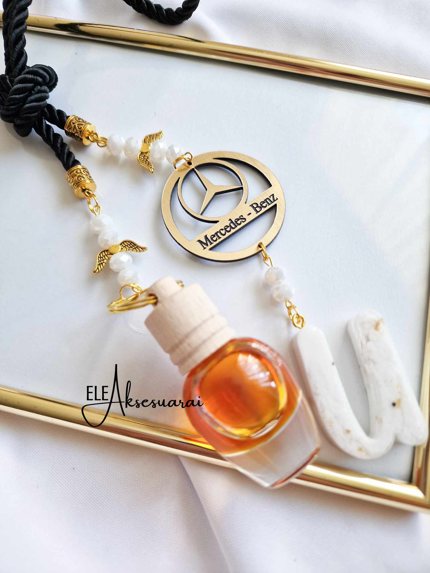 Auto pakabukas ,,EPO BALTA"