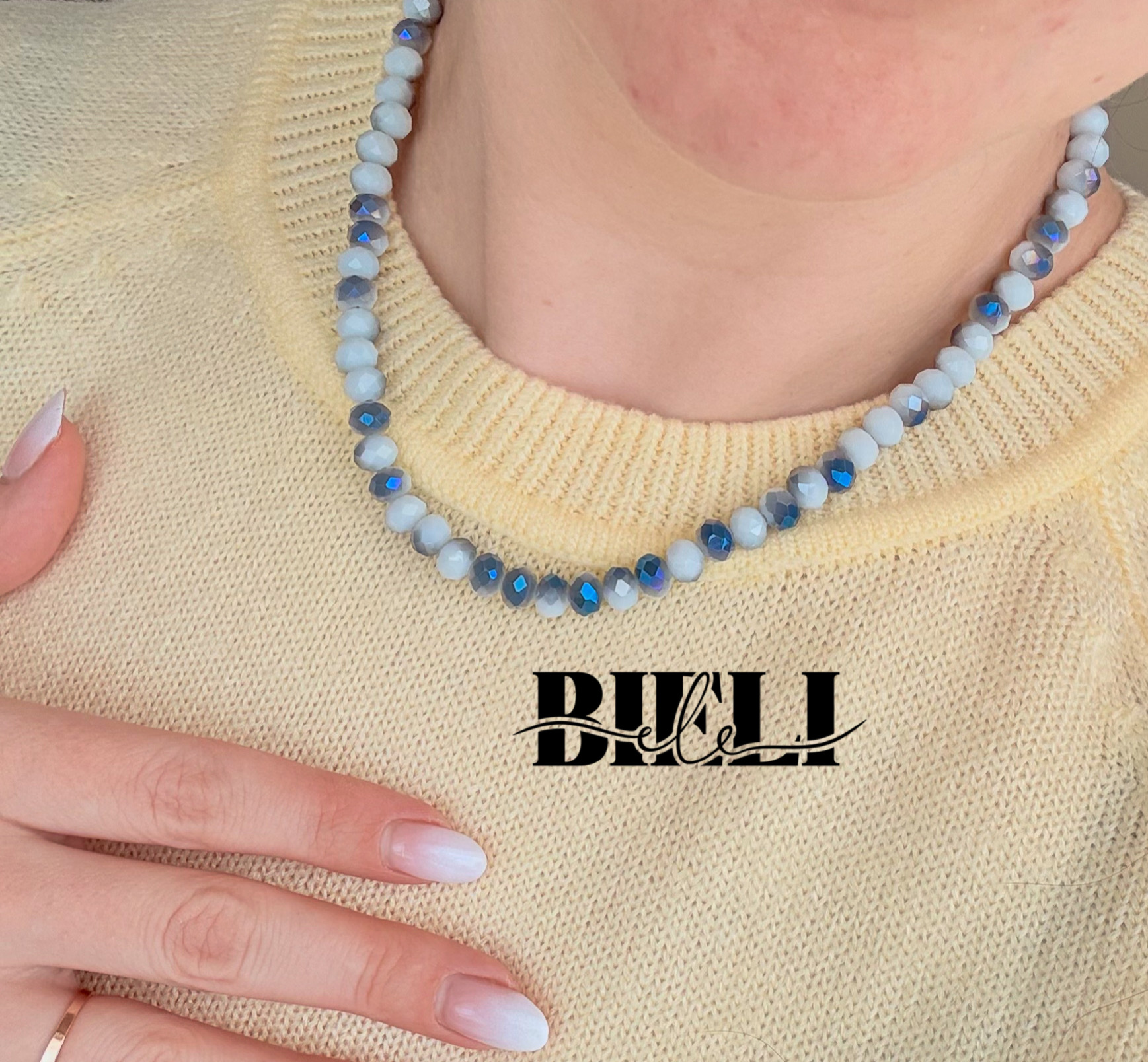 Vėrinys ,,melsva’’